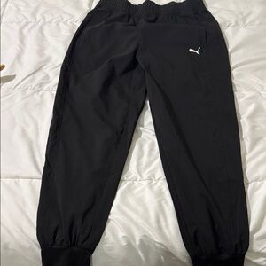 Puma women’s joggers